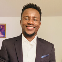 Industria Power + Data Employee Daniel Akesseh's profile photo