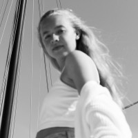 FreshBed Employee Noa van der Werff's profile photo