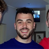 Mitchell Macadam Employee Ben Mitchell's profile photo