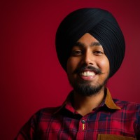 AdFix Employee Jasbir Singh's profile photo