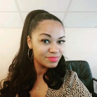 GROUPIMO Employee Anaïse Panzo's profile photo