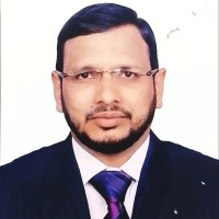 Accenture Strategy & Consulting Employee Abdul Jabbar's profile photo