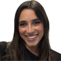 BoomRX Employee Maria Michelli's profile photo