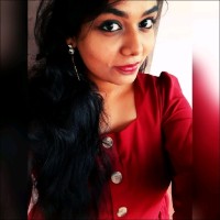 Aisle Employee Raksha Kumar's profile photo