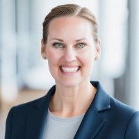 Electrical Association Employee Clara Albert's profile photo