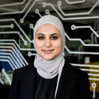 Westpac Group Employee Rawan Naser's profile photo