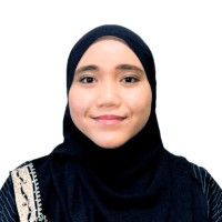 Nurizzatul Rahim Email
