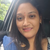 Futurecraft Employee Sneha Sawant's profile photo