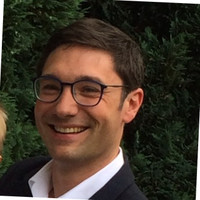 Auchan Illkirch Baggersee Employee Alexis Dathis's profile photo