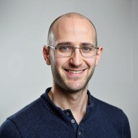 Strata Employee Martin Stanford's profile photo
