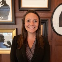 Habeeb & Associates Architects Employee Megan Ukwuani's profile photo
