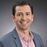 Keller Williams Realty Employee Michael Arias's profile photo