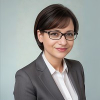 Digital2 Employee Melisa Mešić's profile photo