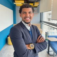 SulAmérica Employee Marcos Mateus's profile photo