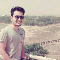 Z-First Employee Vivek Singh's profile photo