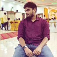 Muthahar Shaik's profile photo