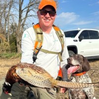 Clam Outdoors Employee Lucas Matzke's profile photo