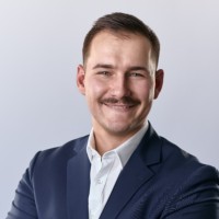 SalesPlaybook Employee Erik Steffen's profile photo