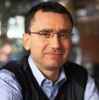 Özgür Berçin Email & Phone Number
