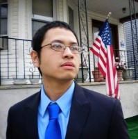 DoorDash Employee Ryan Pineda's profile photo