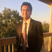 Vinko Auto Industries Limited Employee Anchit Gupta's profile photo