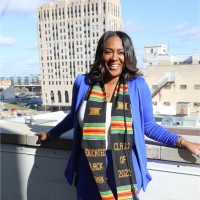 Danae Bush Email