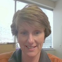 QubicaAMF Worldwide Employee Carrie Hopkins's profile photo