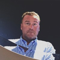 Euromaster Employee Jani Rissanen's profile photo