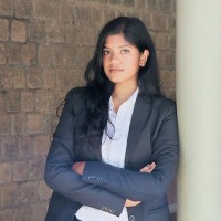 Rotaract Employee Udhaya Karthiga's profile photo