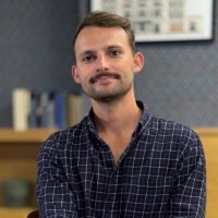 PUBLIC Employee Adam Sticca's profile photo
