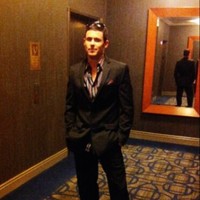 Wilder Technologies Employee Chandar Pass's profile photo