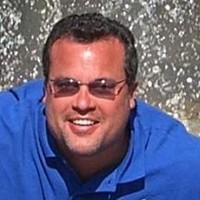 NATIONWIDE DI WATER Employee Mitch Gray's profile photo