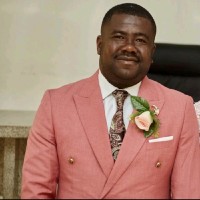 Jean-Cedric Kakou Email & Phone Number