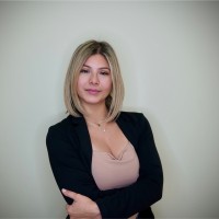 Segal Trials Employee Danielle Recasens's profile photo