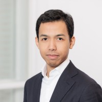 D'ORNANO ET ASSOCIES Employee David Ramarokoto's profile photo