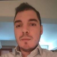 ZuluTrade Employee Giannis Koulopoulos's profile photo