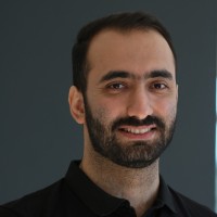 UNSW Civil and Environmental Engineering Employee Alireza Aliakbari's profile photo