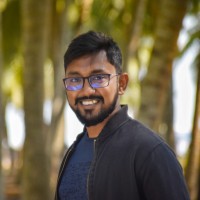 Wipro Employee Mohammad Sufiyan's profile photo