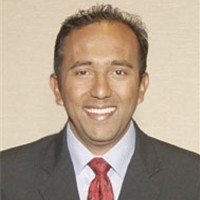Merrill Lynch Wealth Management Employee Vivek Thoppay's profile photo