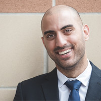 Security Guard Course Inc Employee Abbas Pajooman's profile photo
