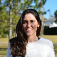 Pomelo Employee Victoria Brizi's profile photo