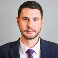 Aon Employee Stephen Jacob's profile photo