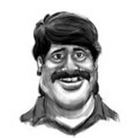 FortunaPIX Employee Dominic Chander's profile photo