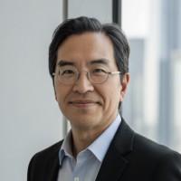 Council on Vertical Urbanism (CVU) Employee Peter Cho's profile photo