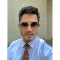 Izhan Patel Email