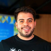 Marcos Lustosa Email & Phone Number