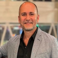 Rodrigo Pinto Email & Phone Number