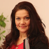 Cargus Employee Dana Franti's profile photo