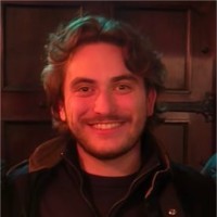 Howdens Employee Will Morley's profile photo