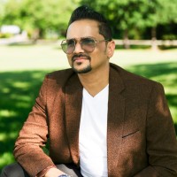 Jay Gunjal Email & Phone Number